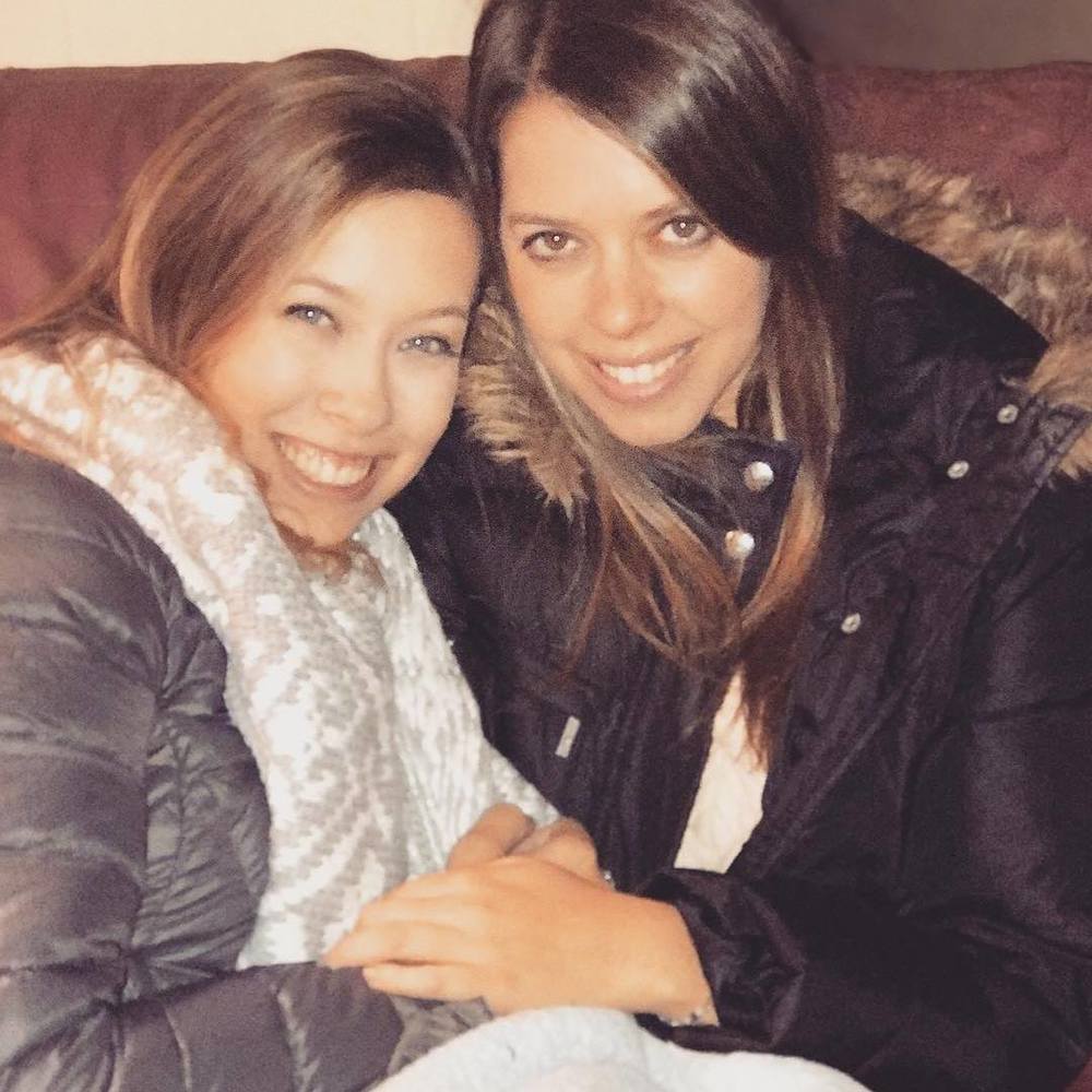 Meet your Posher, Brittany